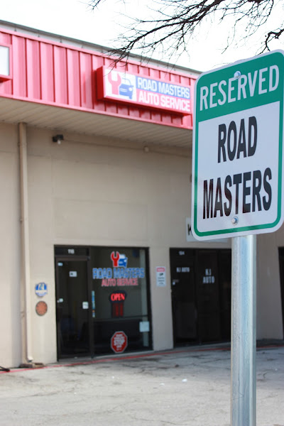 Road Masters Auto Service 2
