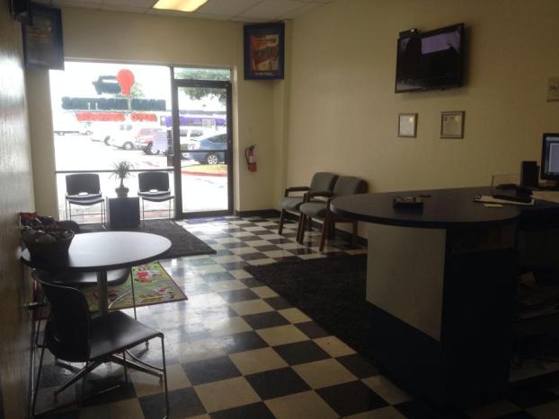 Road Masters Auto Service 3