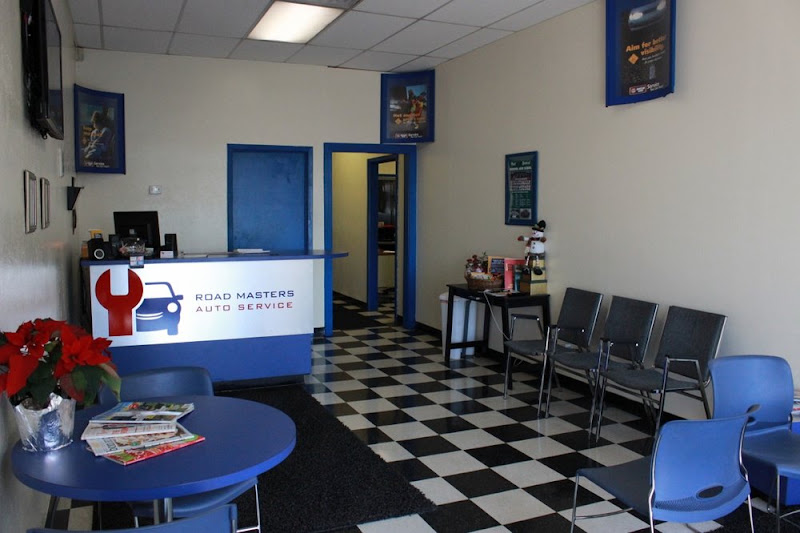 Road Masters Auto Service 4
