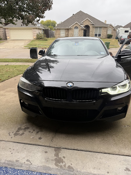 Precision Auto Care