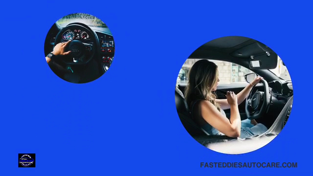 FAST EDDIES CONCIERGE AUTO REPAIR EXPERTS 2