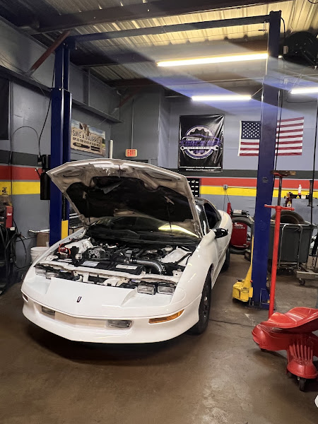 FAST EDDIES CONCIERGE AUTO REPAIR EXPERTS 5