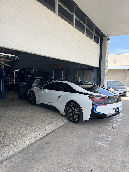 German Motor Works 5