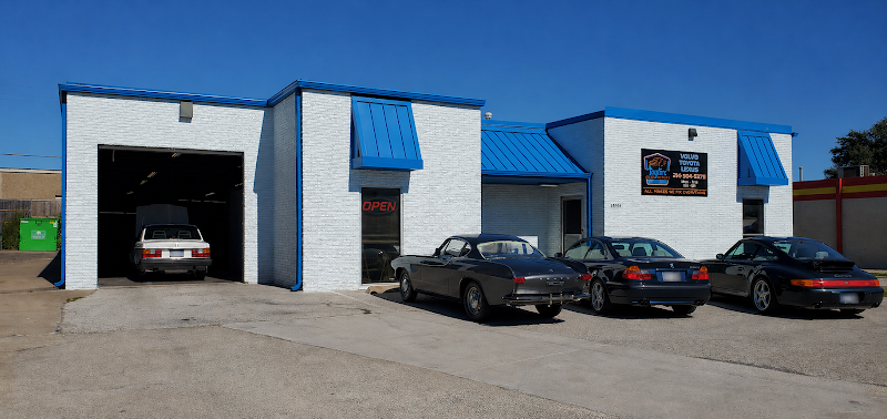 Taylor Auto Repair