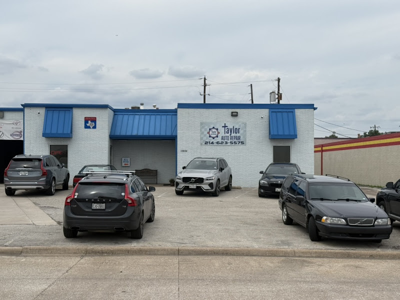 Taylor Auto Repair 2