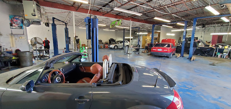 Taylor Auto Repair 3