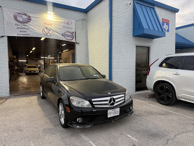 Taylor Auto Repair 4