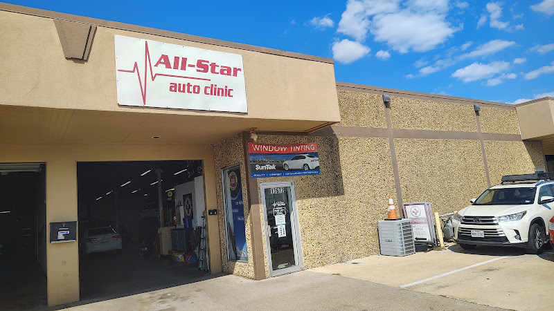 All Star Auto Clinic 4