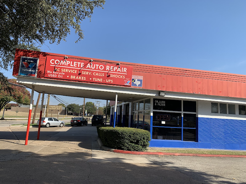 Arapaho Automotive