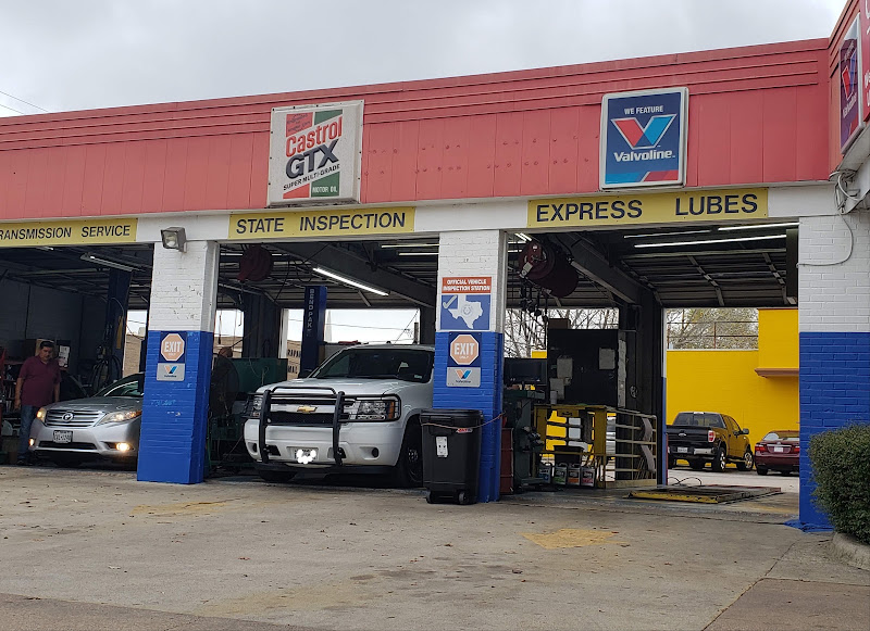 Arapaho Automotive 2