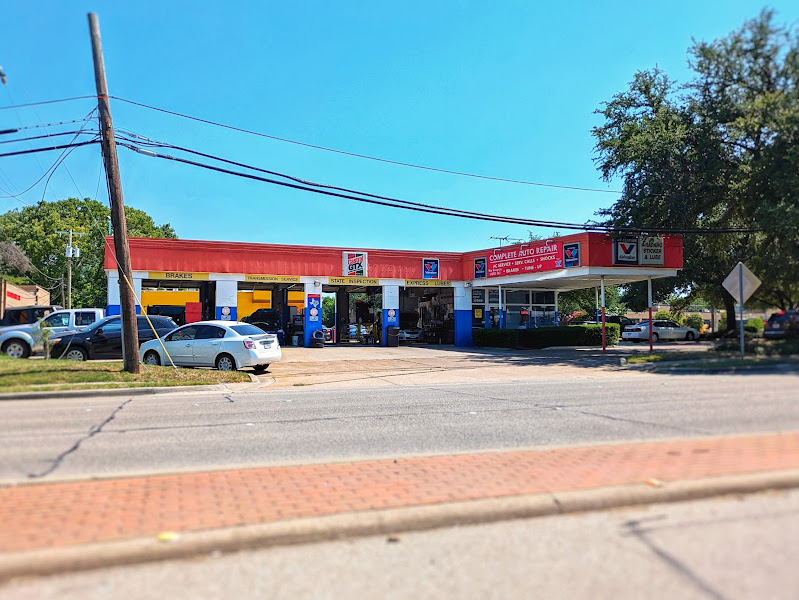 Arapaho Automotive 3
