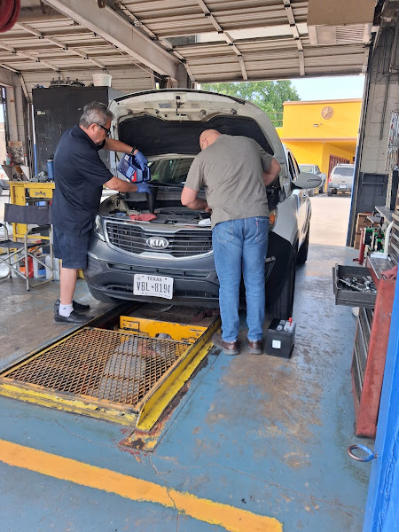 Arapaho Automotive 4