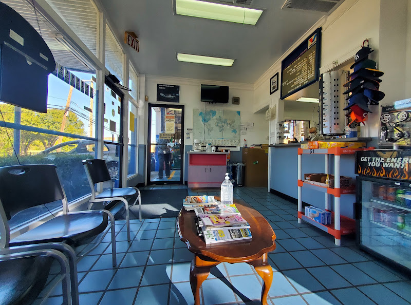 Arapaho Automotive 5