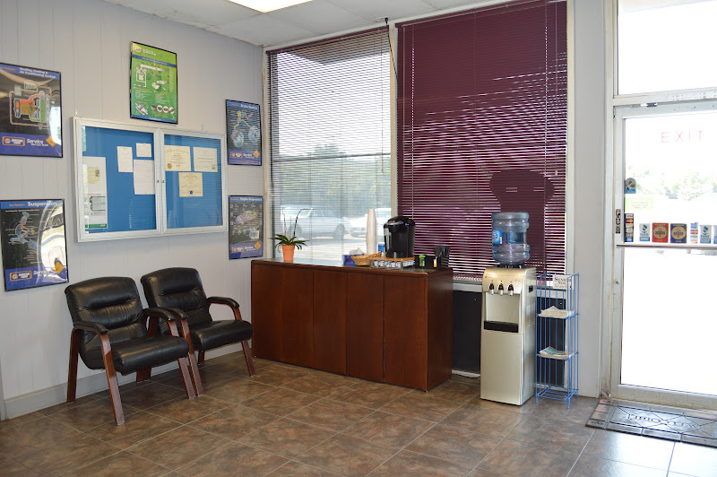 Japanese Auto Repair Specialist of Farmers Branch, Texas 2