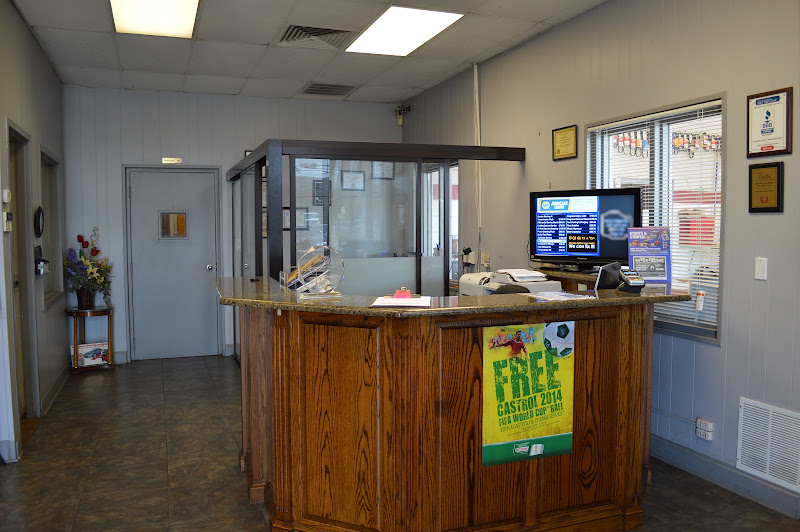Japanese Auto Repair Specialist of Farmers Branch, Texas 4