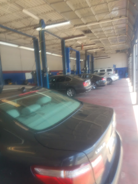 Japanese Auto Repair Specialist of Farmers Branch, Texas 5