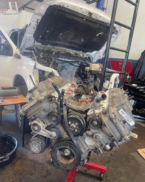 Auto Clinique 5