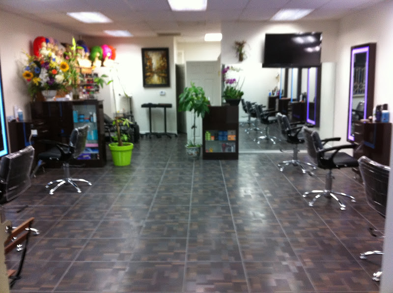 Sogo Hair Salon