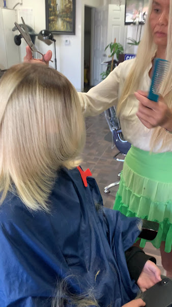 Sogo Hair Salon 2