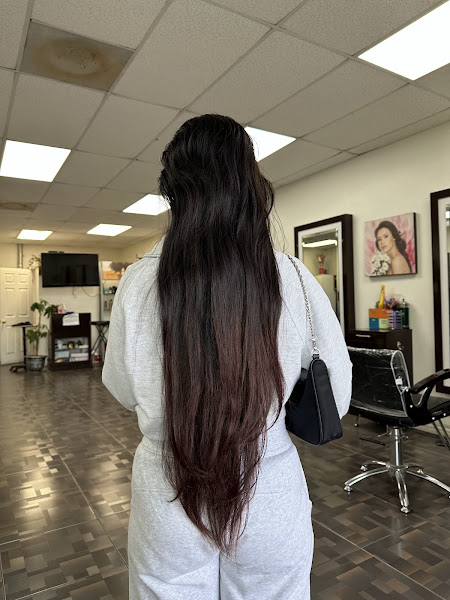 Sogo Hair Salon 4