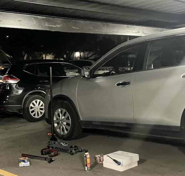 Dallas Mobile Auto Repair