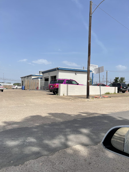 Northaven Lube & Oil Change