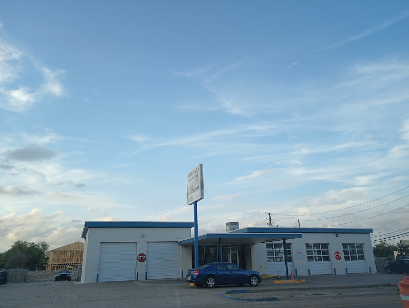 Northaven Lube & Oil Change 4