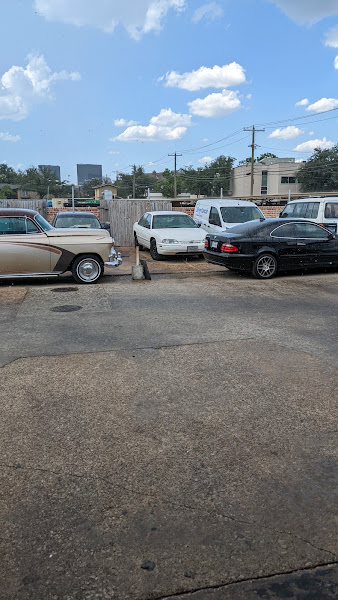 Northaven Lube & Oil Change 5