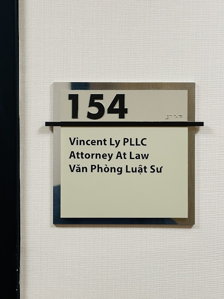 Vincent Ly Law Firm (Văn Phòng Luật Sư) 4