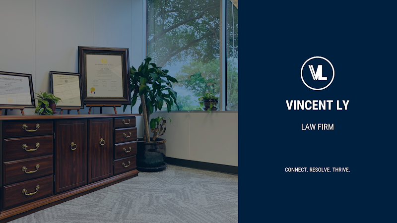 Vincent Ly Law Firm (Văn Phòng Luật Sư) 5