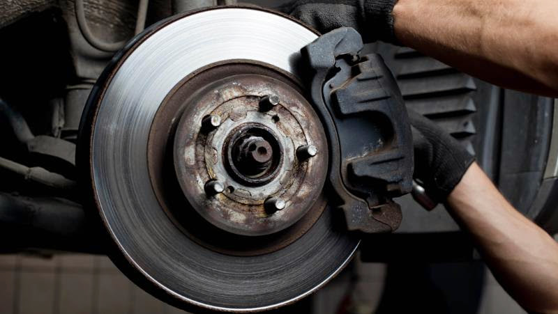 Roadmaster Automotive Inc.