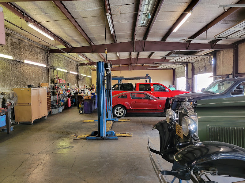 Roadmaster Automotive Inc. 2
