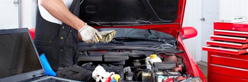 Roadmaster Automotive Inc. 5