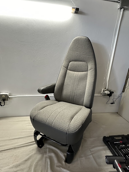 The Seat Shop 5