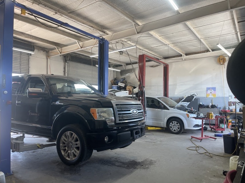 3400 Auto Sales & Auto Repair Service 2