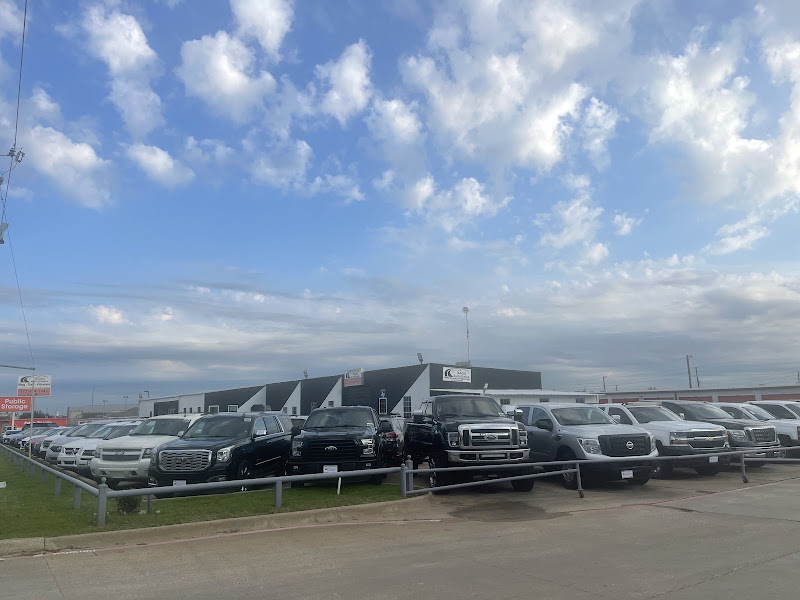 3400 Auto Sales & Auto Repair Service 3