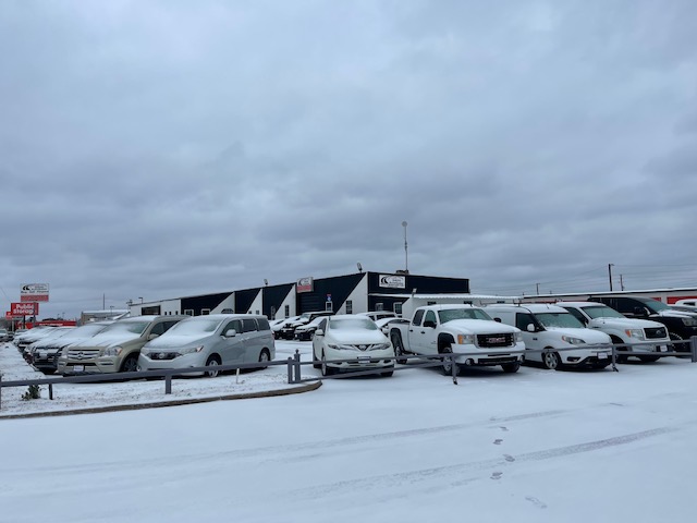 3400 Auto Sales & Auto Repair Service 5
