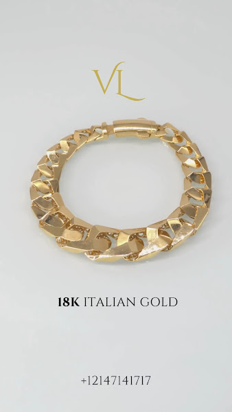 Van leo jewelry 2