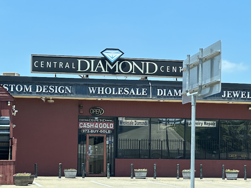 Central Diamond Center