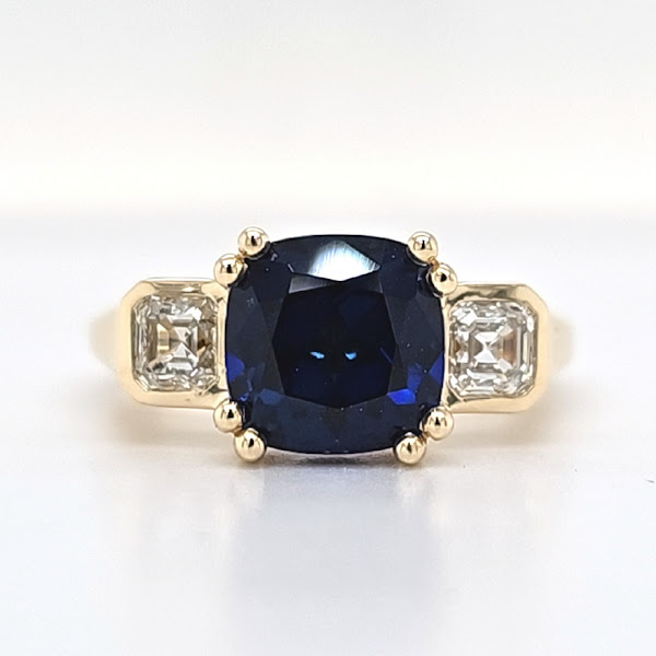 Central Diamond Center 3