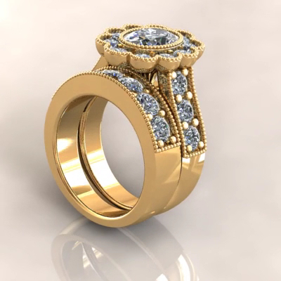 Custom Jewelers of Richardson 2