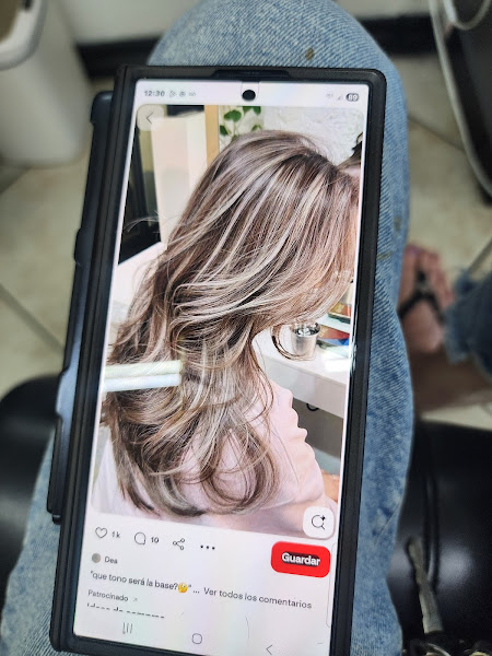 Estrella Beauty Salon 2