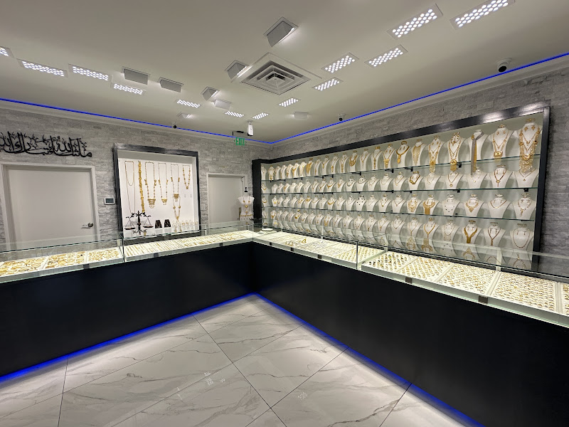 DUBAI JEWELRY 4
