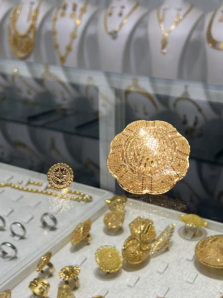 DUBAI JEWELRY 5