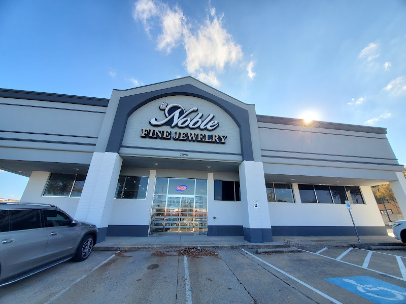 Noble Fine Jewelry