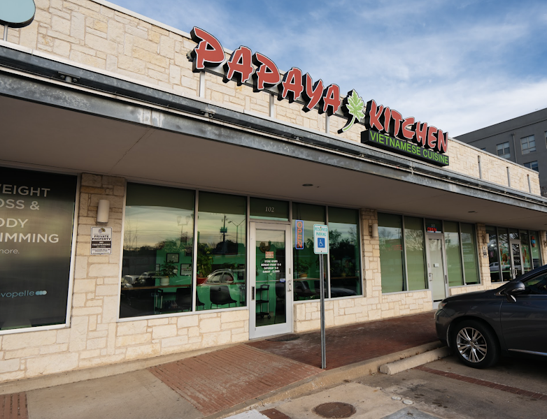 Papaya Kitchen