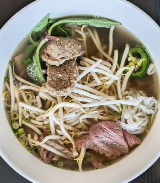 LaVui Vietnamese Restaurant 5