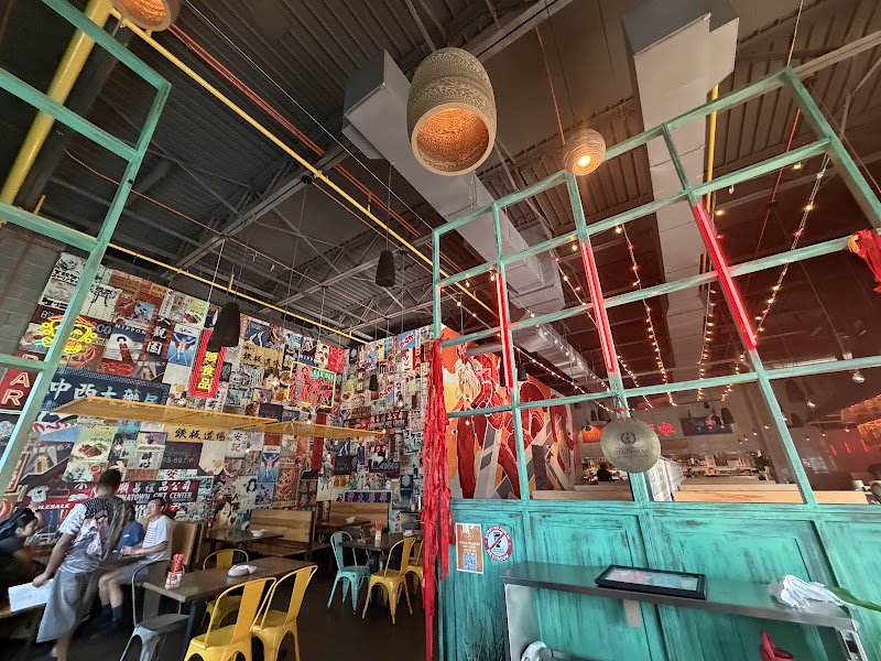Hawkers Asian Street Food 3