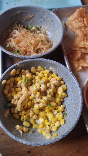 Loro Asian Smokehouse & Bar 2