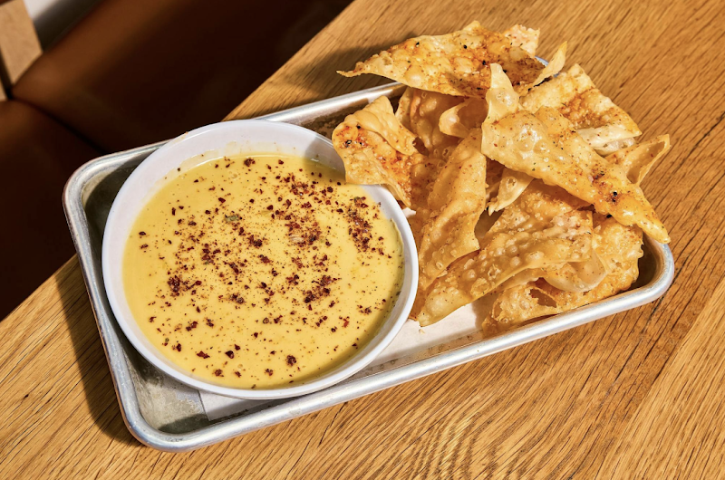 Loro Asian Smokehouse & Bar 3